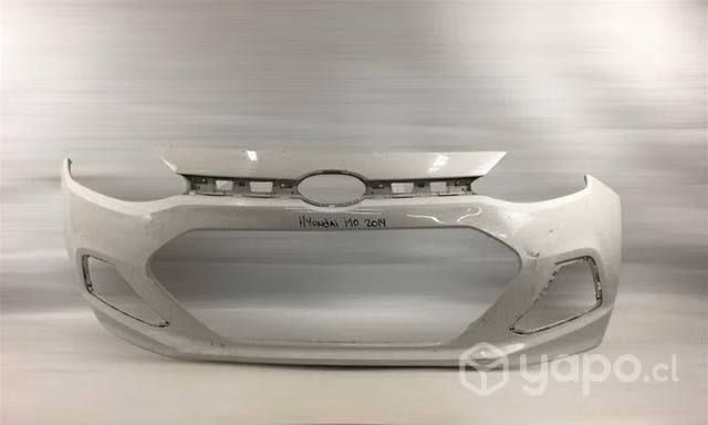 Parachoque delantero Hyundai i10 2014