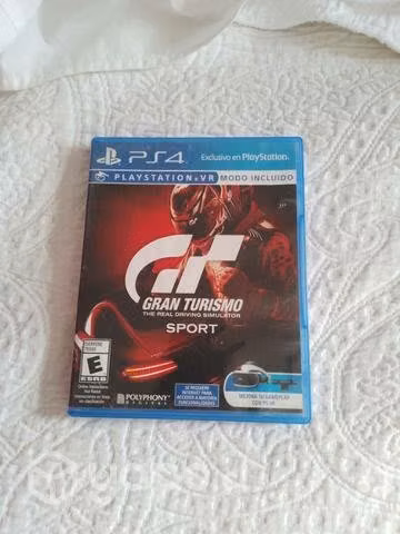 Juegos de play 4
