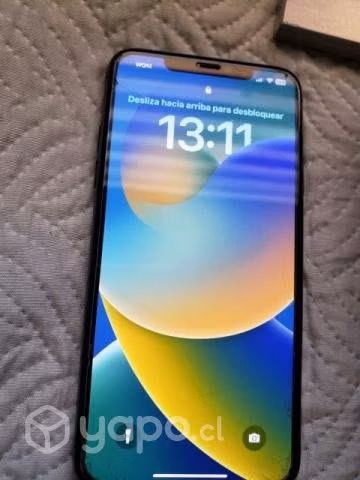 Iphone 11 pro max - Imagen 2