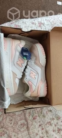 Zapatillas New Balance 550