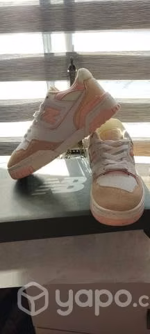 Zapatillas New Balance 550