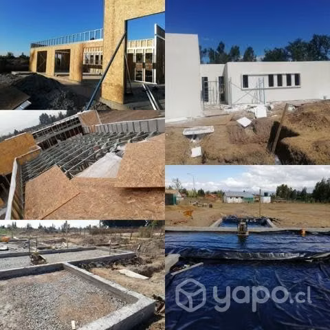 Pérgolas #Proyectos #Casas #Ampliaciónes #Techos