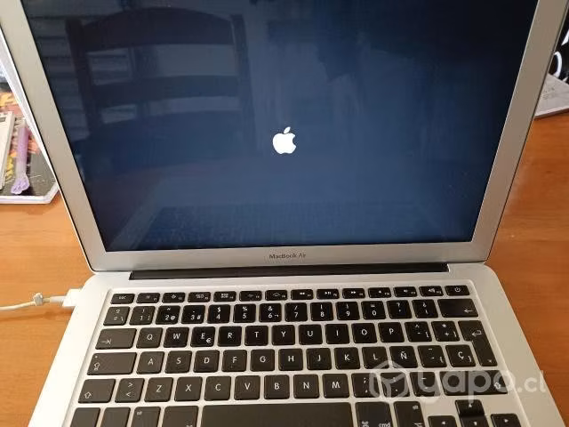 Macbook Air Perfecto Estado - Imagen 5