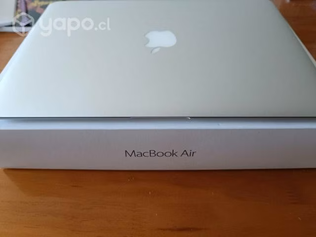 Macbook Air Perfecto Estado - Imagen 2