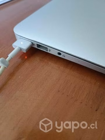 Macbook Air Perfecto Estado - Imagen 4