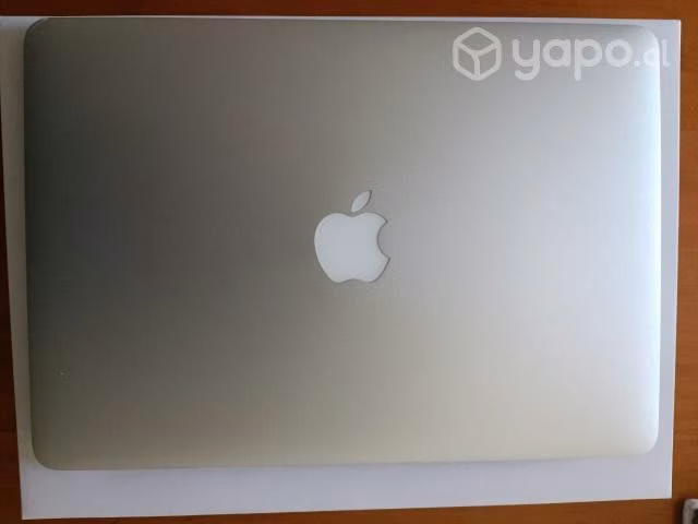 Macbook Air Perfecto Estado - Imagen 3