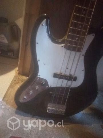 Bajo - Imagen 2