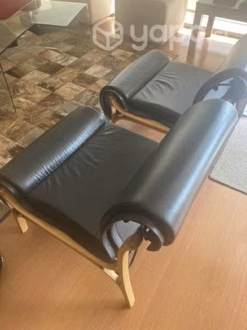 Sillas Valdes - Sillones C - Imagen 3