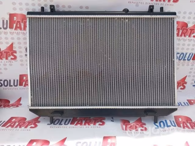 Dfsk 580 1.5t radiador de agua