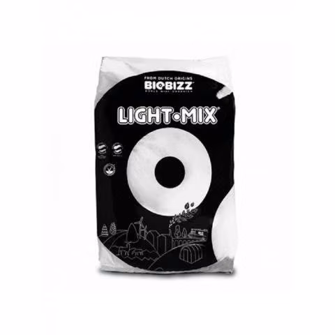 Sustrato biobizz