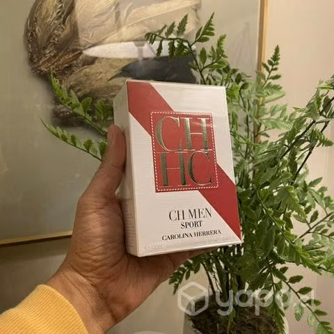 Carolina Herrera ch Men 100 ml