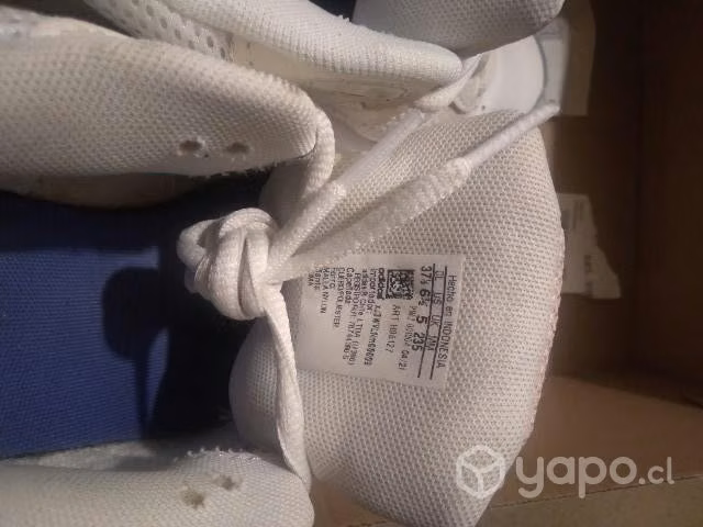 Zapatillas adidas original