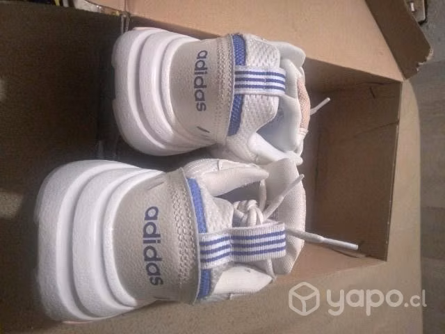 Zapatillas adidas original