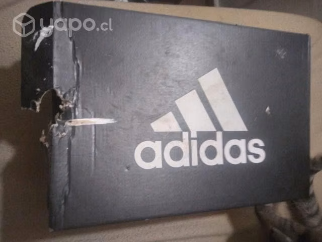 Zapatillas adidas original