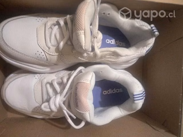 Zapatillas adidas original