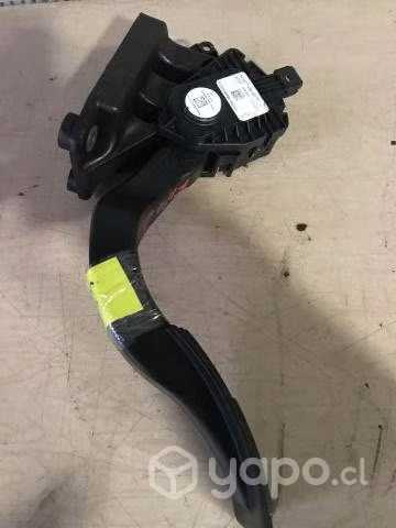 Pedal acelerador Ford F150 5.4