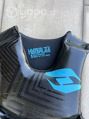 Hyper Lite Chaleco Salva Vidad - Imagen 2