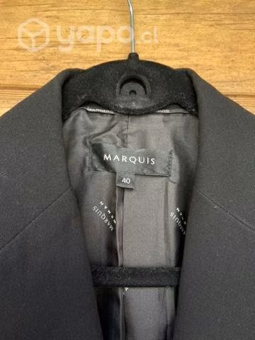 Blazer Marquis mujer 40 - Imagen 3