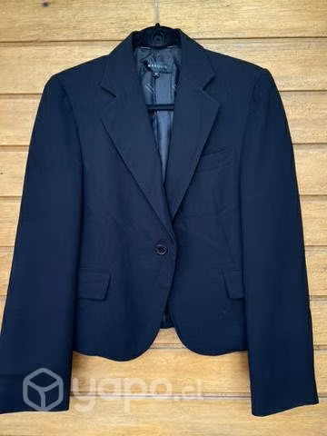 Blazer Marquis mujer 40