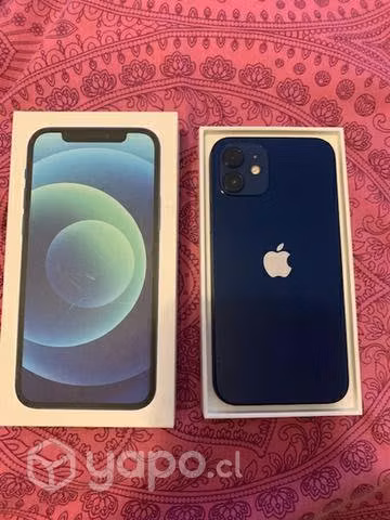 I phone 12 - Imagen 3