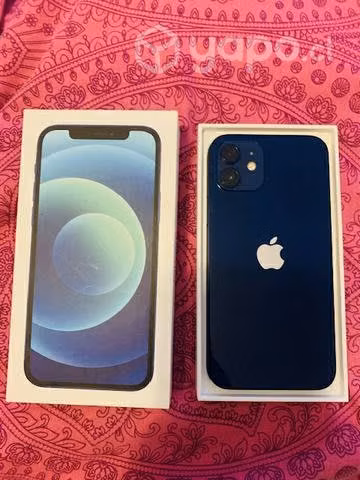I phone 12