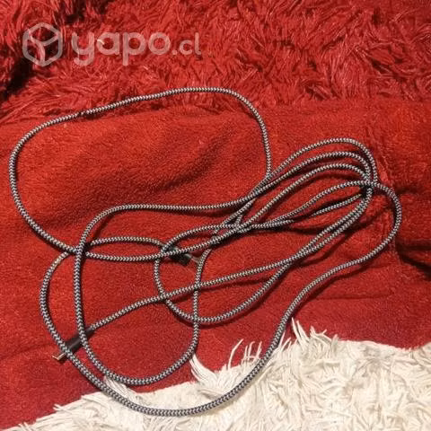 Cargador de 1M tipo C