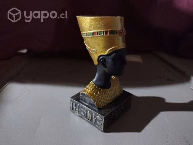 ESTATUA Egypta