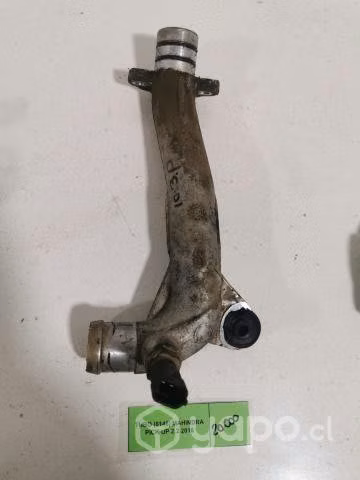 Tubo (0146) Mahindra Pick Up 2.2 2018