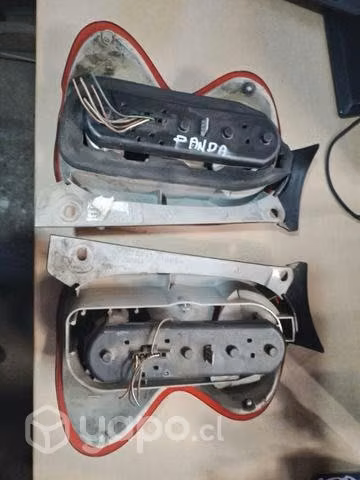 Focos Smart ForTwo - Imagen 2