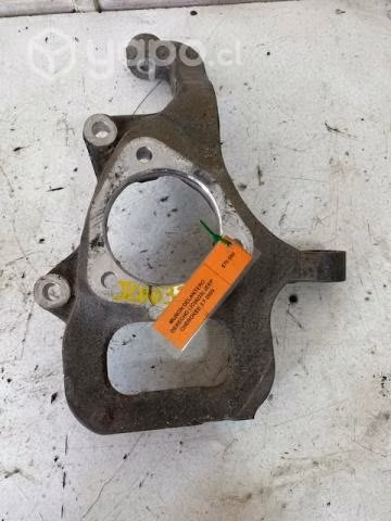 Munon delantero derecho (JCH033) Jeep Cherokee 3