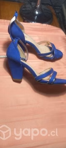 Hermosas chalas - Imagen 3