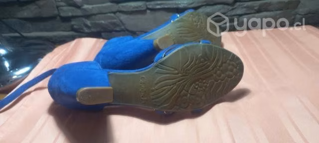 Hermosas chalas