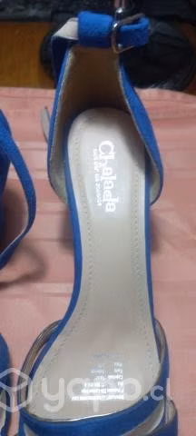 Hermosas chalas - Imagen 2