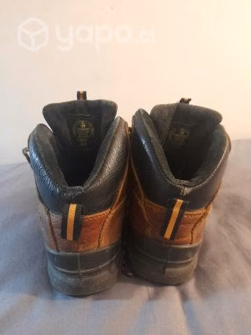 Zapatos de trabajo Maxwork