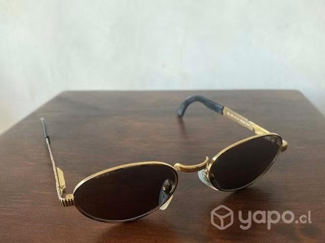 Lentes de sol Police Italianos, Vintage Excelentes - Imagen 2