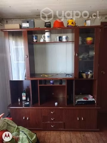 Mueble para tv