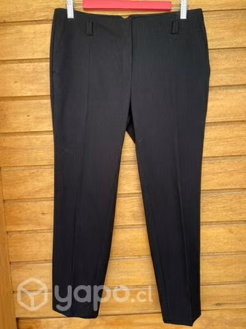 Pantalon formal Mango 38