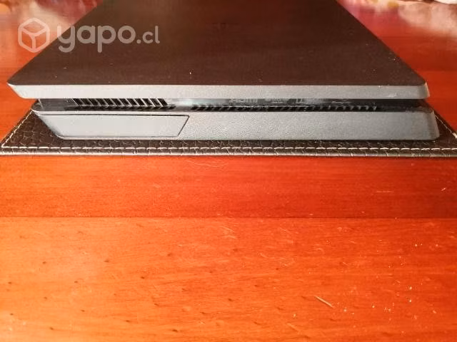 Ps4 Slim 1Tb