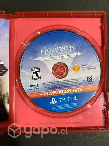 Ps4 Slim 1Tb