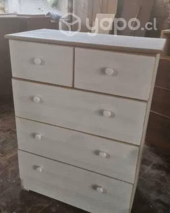 Mueble cajonera comoda