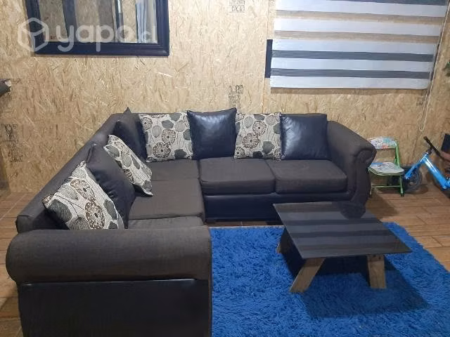 Sofa en l - Imagen 3