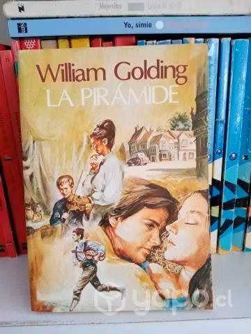 La Pirámide