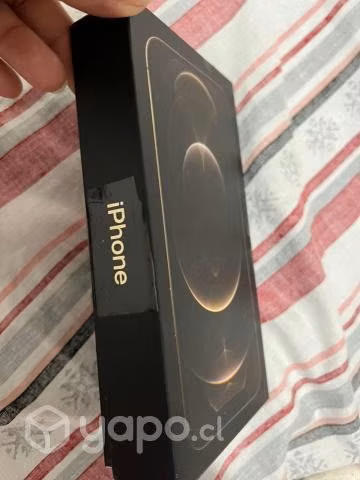 IPhone 12 Pro Max - Imagen 2