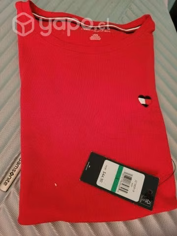 Polera thomi original