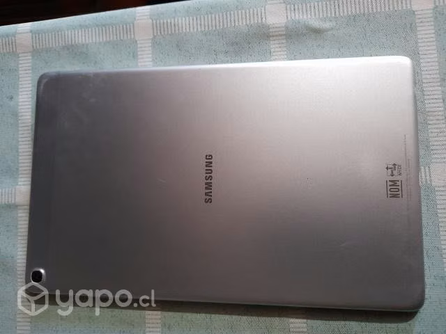 Tablet tab a samsung - Imagen 4