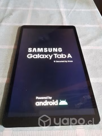 Tablet tab a samsung - Imagen 3
