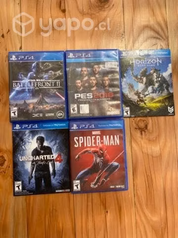 Play Station 4 - Imagen 2
