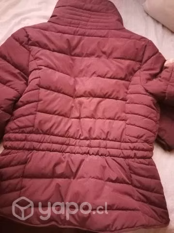 Chaqueta Morada - Imagen 2