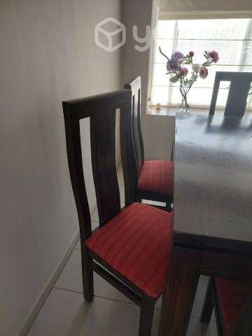 Comedor con 8 sillas - Imagen 4