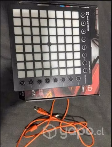 Launchpad - Imagen 2